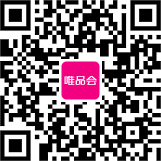 唯品会APP二维码