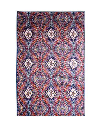 埃及进口化纤地毯多瑙河dnh14160235cm